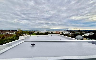 Waterproofing Auckland