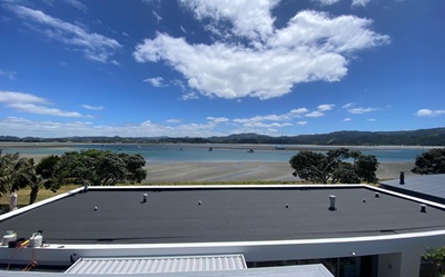 Waterproofing Auckland