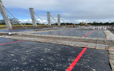 Waterproofing Auckland