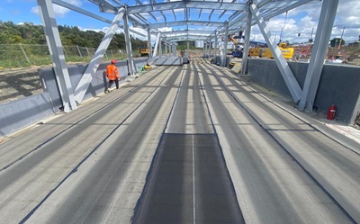 Waterproofing Auckland